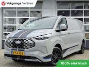 Ford Transit Custom - E-Transit 340 L2H1 Sport 71 kWh | 370KM WLTP | 2.3