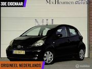 Toyota Aygo - 1.0-12V Sport Automaat Nieuwe APK Airco Elektrische ramen