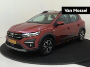 Dacia Sandero - Stepway 1.0 TCe 100 Bi-Fuel Comfort | airco automatisch | Ap