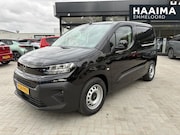Opel Combo-e - Electric 100Kw L1 50kWh Airconditioning | Stuur & Stoelverwa