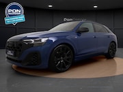 Audi Q8 - 55 TFSI e Quattro S-Line | Pano dak | B&O | 23" | Luchtverin