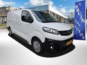 Opel Vivaro - 2.0 CDTI Autm. L3 E.C.C. Airco - Cruise control - Trekhaak -