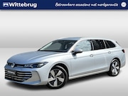 Volkswagen Passat - Variant 1.5 eHybrid 204PK Business / Zwenkbare Trekhaak / St