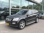Mercedes-Benz GL-klasse - 320 CDI 7 persoons 1e Eigenaar Dealer onderhouden