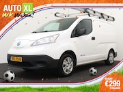 Nissan e-NV200 Van - Business 40 kWh Camera Trekhaak Stoelverw. Navi