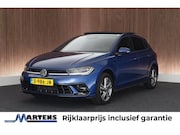 Volkswagen Polo - 1.0 TSI 95pk 2x R-Line Navigatie Keyless Camera Virtual Cock