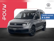 Volkswagen Caddy - Flexible 1.5 TSI Hybride 150pk DSG Limited Edition | Trekhaa