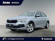 Skoda Kamiq - 1.0 TSI Selection | Draadloze Smartlink | Climatronic | Park