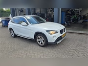 BMW X1 - sDrive18i Executive Prijs is ex BPM voor export