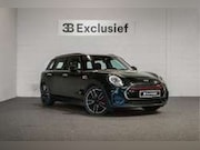 MINI John Cooper Works - 2.0 ALL4 Chili
