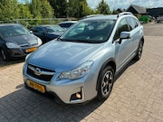 Subaru XV - 2.0I NAGANO AWD Automaat / trekhaak