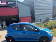Toyota Aygo - 1.0 VVT-i Now