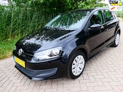 Volkswagen Polo - 1.2 TSI 90pk 4-Cil. 5-drs 148.000km. Airco Multimedia