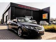 Saab 9-3 - Cabrio 2.0 T, 200pk, Automaat, Gedocumenteerd, Hirsch, Keuri