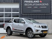 Nissan Navara - MARGE 2.3 dCi 190pk Tekna Double Cab Snoeks 3500KG