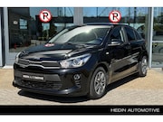Kia Rio - 1.0 TGDI ComfortPlusLine Navigator | Camera | Navigatie | Ai