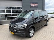 Volkswagen Transporter - 2.0 TDI L2H1 Highline Automaat