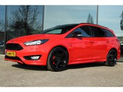 Ford Focus - WAGON 1.5 150PK RED EDITION ST-LINE | CARPLAY | PDC | PRIVAC