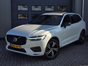 Volvo XC60 - 2.0 B4 R-Design B&W - Trekhaak - Pano