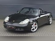 Porsche Boxster - 986 S 3.2 Porsche Boxster S 986 3.2 Tiptronic
