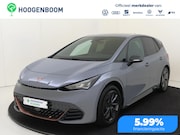 CUPRA Born - Essential 62 kWh | SoH 92% | Stuurwiel verwarmd | Parkeersen