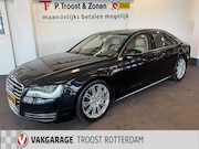 Audi A8 - V8 4.2 FSI quattro | Luchtvering | Panoramadak | Bang&Olufse