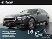Mercedes-Benz E-klasse - Estate 300 e Exclusive Line | Superscreen | Multicontourstoe