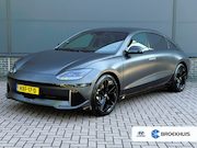 Hyundai Ioniq 6 - Business 77.4 kWh | Orgineel Nederlands | Navigatie | 360 Gr