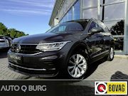Volkswagen Tiguan - 1.5 TSI Style | Automaat | Stoel/stuur Verwarming | Camera |
