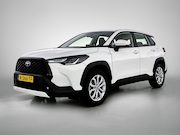 Toyota Corolla Cross - 2.0 High Power Hybrid Active | Apple CarPlay / Android Auto