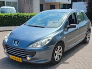 Peugeot 307 - 1.6-16V XS 24-05-2027