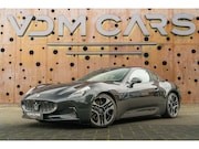 Maserati GranTurismo - BEV 92kWh 560kW Folgore Auto AWD | Assist Pack | Connect Pac
