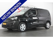 Peugeot Partner - 1.6 BlueHDI Premium - Carplay / Navi / Cruise