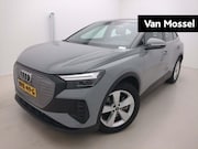 Audi Q4 Sportback e-tron - 45 quattro Edition 82 kWh | Automaat | Navigatie | Leder |