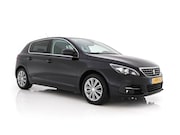 Peugeot 308 - 1.5 BlueHDi Blue Lease Premium *PANO | NAVI-FULLMAP | CAMERA