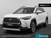 Toyota Corolla Cross - Hybrid 200 Dynamic | Stoel & Stuur Verwarming | Camera | Car