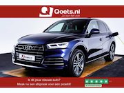 Audi Q5 - 55 TFSI e quattro Competition Panoramadak - Akoestisch glas
