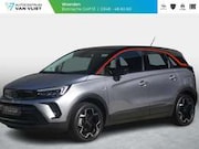 Opel Crossland - 1.2 Turbo GS Line | 130pk! | All-season | Carplay