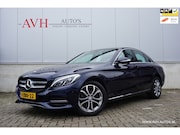 Mercedes-Benz C-klasse - 180 Lease Edition