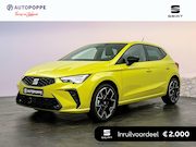 Seat Ibiza - FR Business Connect 1.0 EcoTSI 85 kW / 115 PK Hatc