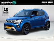 Suzuki Ignis - 1.2 Smart Hybrid Style | Apple CarPlay | Trekhaak | Rijklaar