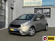 Kia Venga - 1.4 CVVT DynamicLine Clima Navi Camera Slechts 19.444 km
