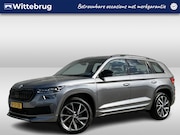 Skoda Kodiaq - 1.5 TSI Sportline Business / Pano / Navigatie / Camera / Par
