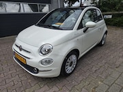Fiat 500 - c1.0 Hybrid Dolcevita