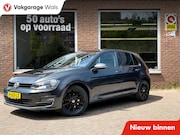 Volkswagen Golf - 1.4 TSI ACT Highline | Pano | DSG | Carplay | Cruise | Navi