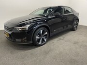 Polestar 2 - Long Range Single Motor 78 kWh 360 Camera/ Pilot/ Adapt. Cru