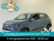 Dacia Spring - Extreme 65 26.8 kWh 100% electrisch/REGISTRATIE PRIJSVOORDEE