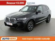 BMW X3 - xDrive 30e M Sport