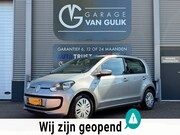 Volkswagen Up! - 1.0 move up! BlueMotion 60PK Navi, Airco, Isofix, Bluetooth,