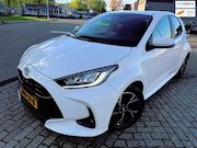 Toyota Yaris - 1.5 HYBRID 142PK DYNAMIC 2025 FACE-LIFT ACC AUTOMAAT LUXE NA